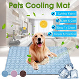 Summer Cooling Pad