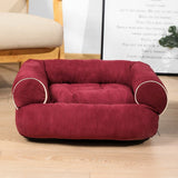 Mini Sofa Dog Bed