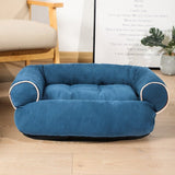 Mini Sofa Dog Bed