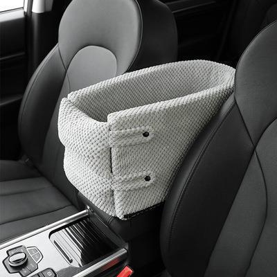 Pet Safety Booster Seat