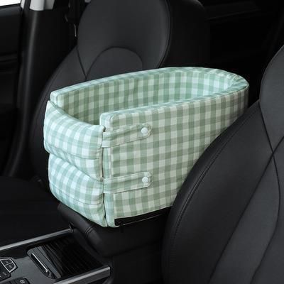 Pet Safety Booster Seat