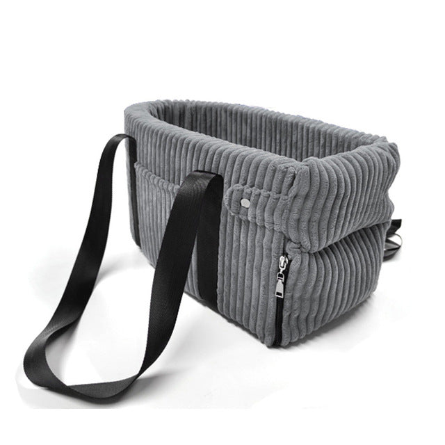 Pet Safety Booster Seat