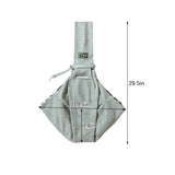 Pet Sling Bag