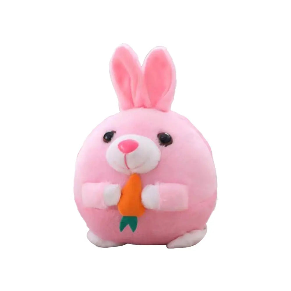 Active Moving Pet Plush Toy