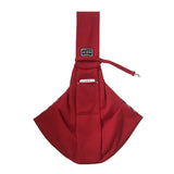 Pet Sling Bag