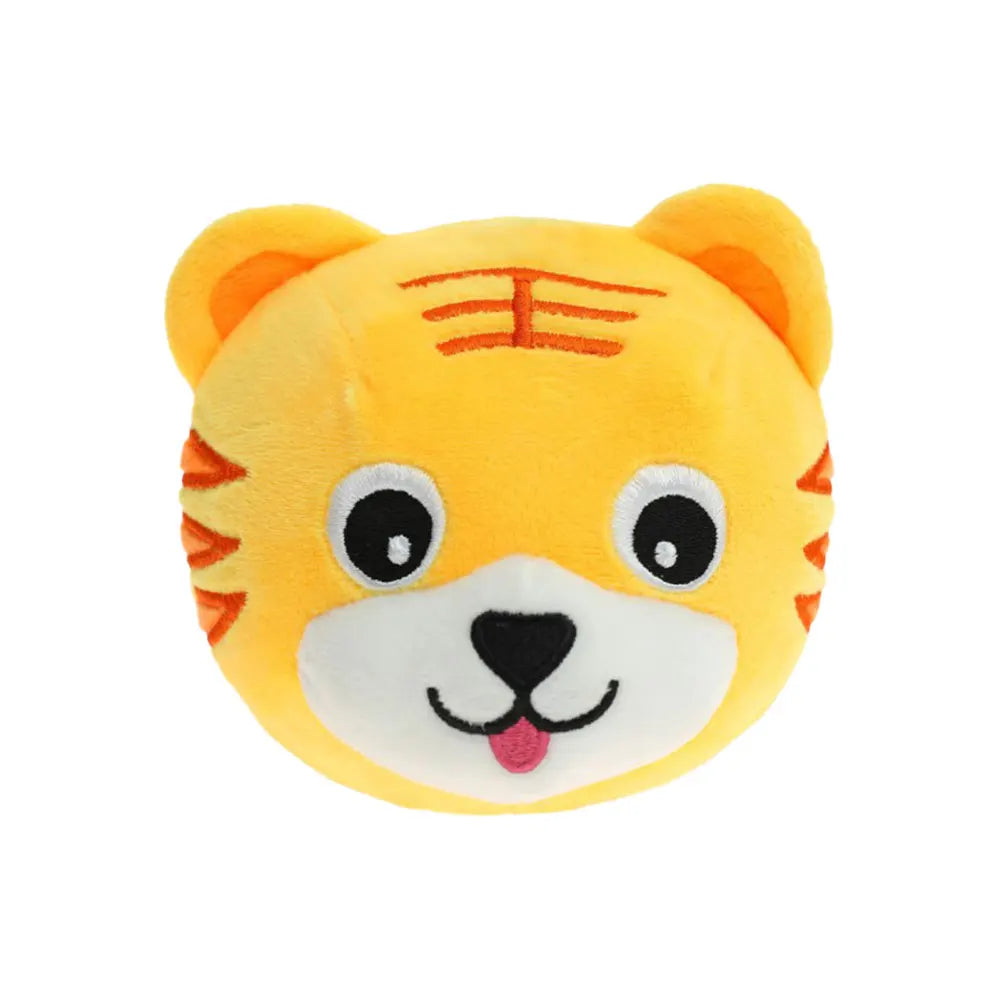 Active Moving Pet Plush Toy