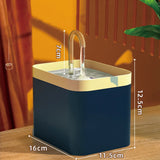 Cat Automatic Water Dispenser Fountain