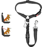 Car Dog Leash