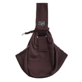 Pet Sling Bag