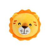 Active Moving Pet Plush Toy