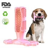 EZ Care Dog Toothbrush