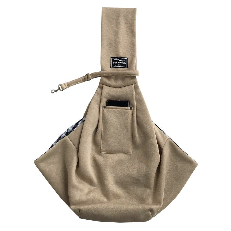 Pet Sling Bag