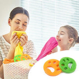 Washing Machine Reusable Pet Hair Remover